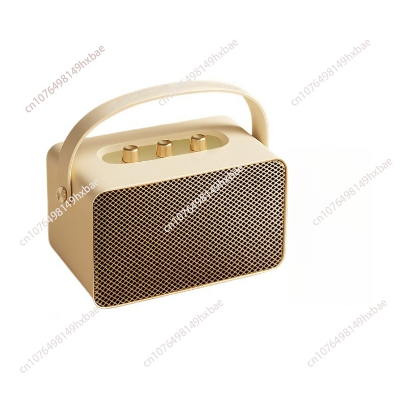 Kids Microphone Karaoke - Micrófono Inalámbrico Portátil Mini, Altavoces de