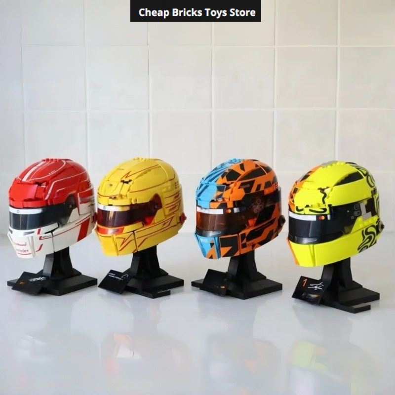 Kids Toys John Lewis - Regalos: Modelo de Casco de Lewis