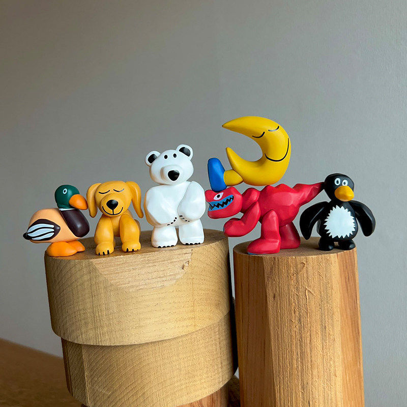 Kids Toys Elephant - Nuevos Productos en Stock: Caja Sorpresa