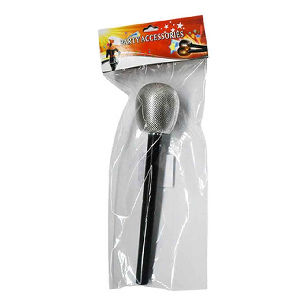 Kids Microphone Karaoke - Micrófonos de Plástico para Fiestas Infantiles,