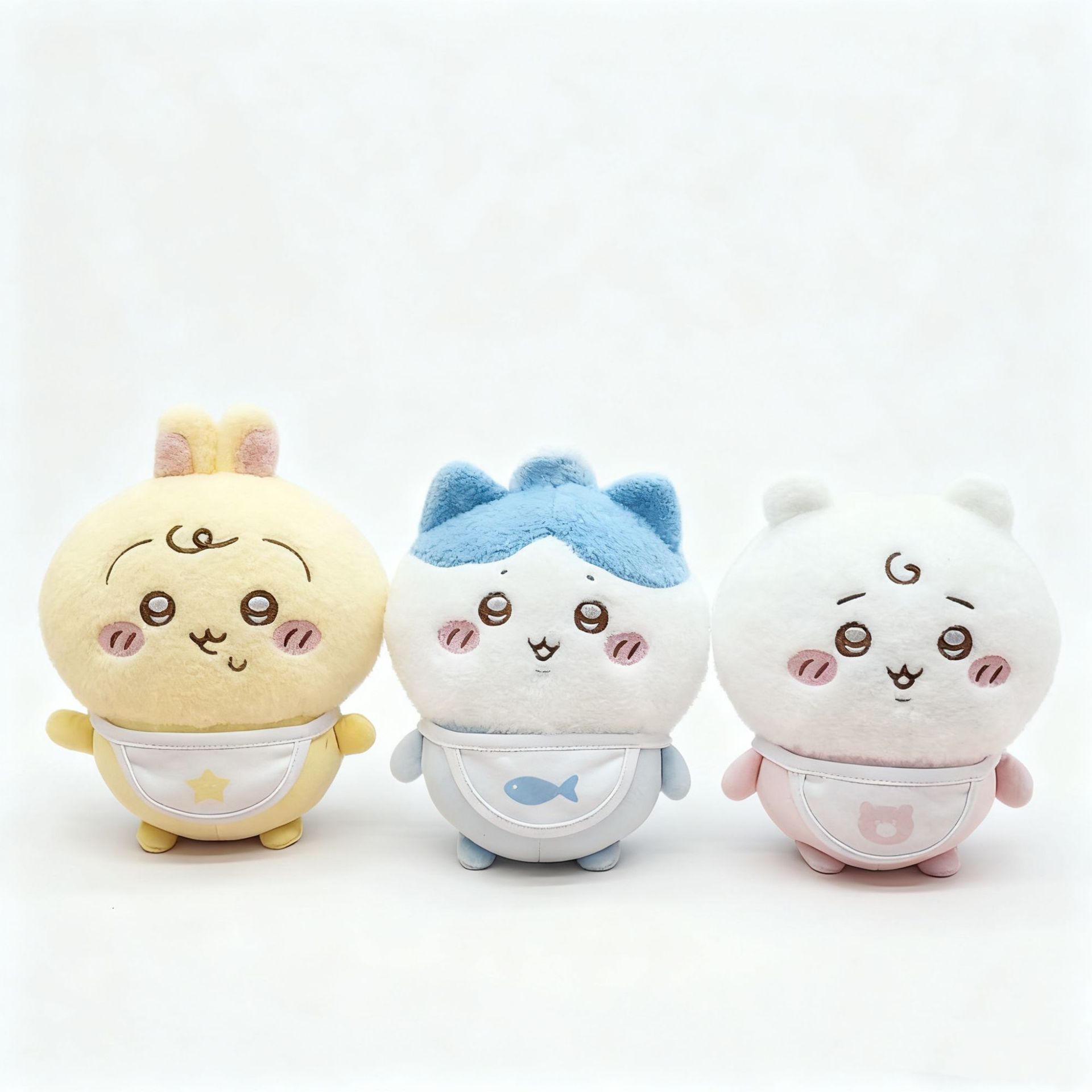 Kids Toys Movie - Juguetes de Peluche de la Serie