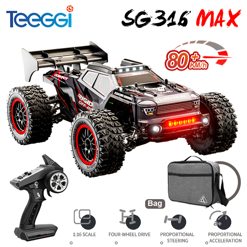 Kids Toys Delivery Today - ZLL SG316 MAX 1:16 coche de