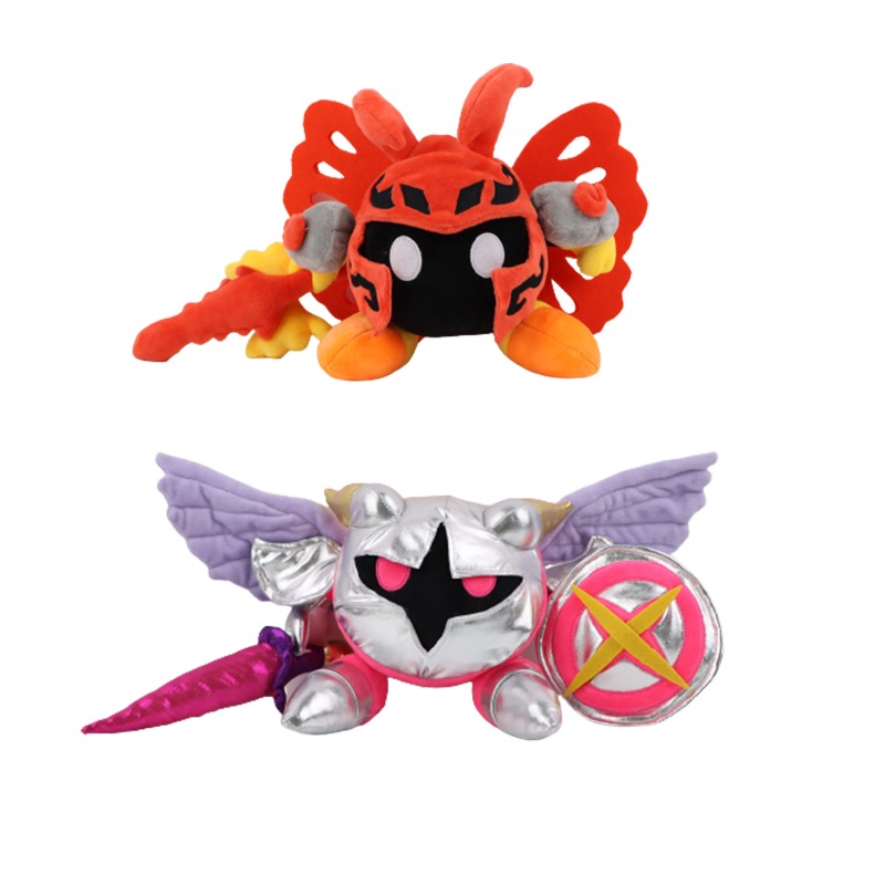Kids Toys Under $5 - Peluche de Anime del Juego Kirby,