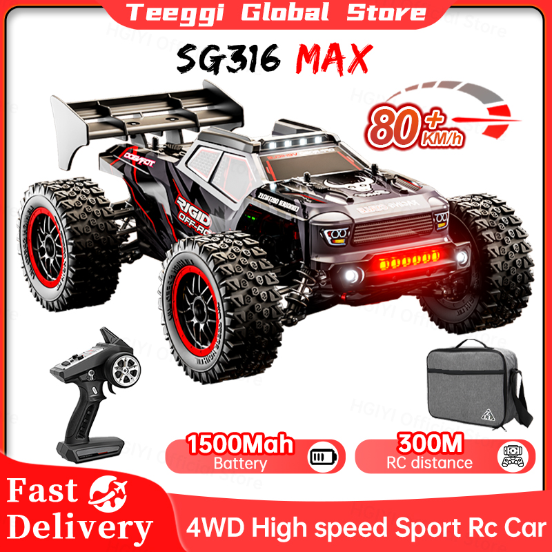 Kids Toys Delivery Today - ZLL SG316 MAX/PRO 1:16 coche de