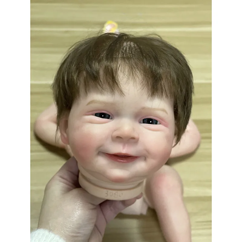 Kids Toys John Lewis - Kit de muñeca Reborn de 20