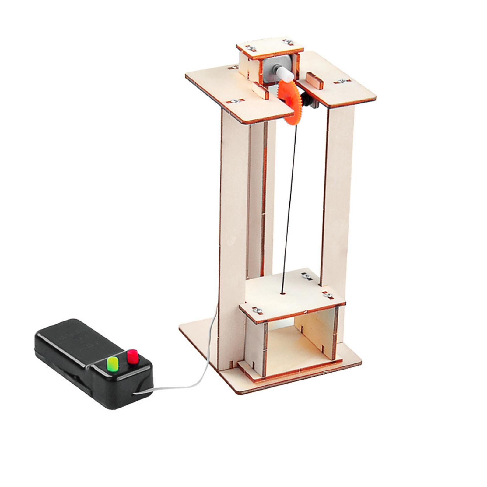 Science Experiment Kit - Proyecto Científico para Niños, Experimento Científico,