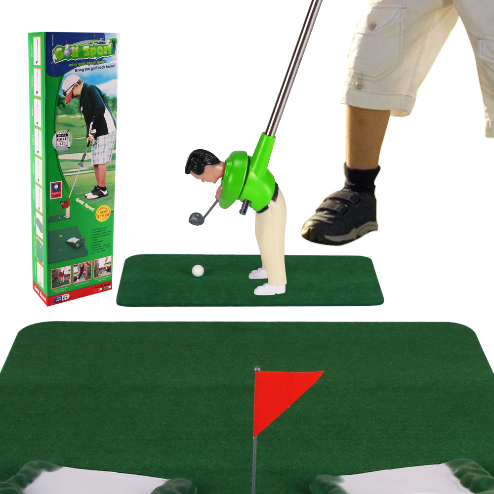 Kids Toys Under $5 - Mini muñeca de Club de Golf