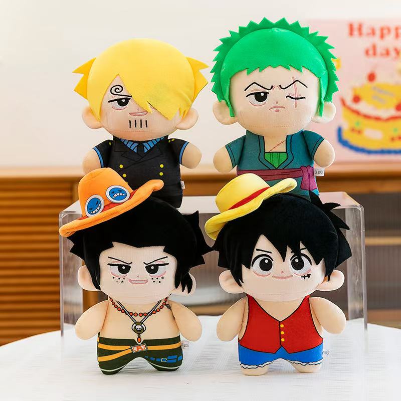 Juguetes de peluche de anime d - Kids Toys Idea reseña y precio
