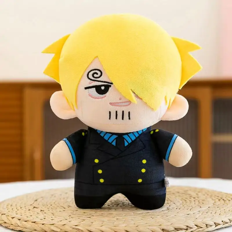 Juguetes de peluche de anime d - Kids Toys Idea reseña y precio