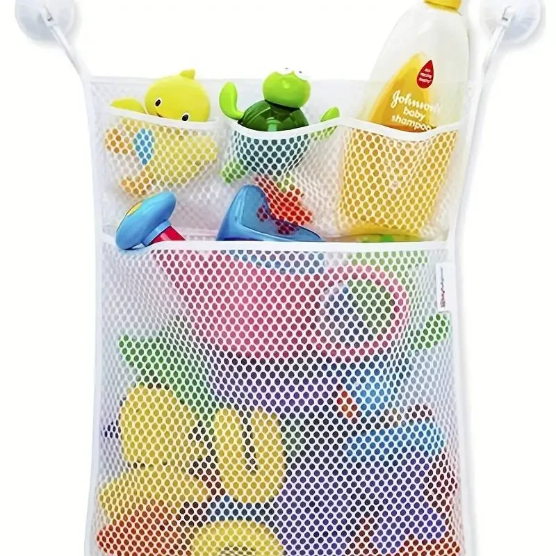 Juguetes de baño para Baby Sho - Kids Storage Toys reseña y precio