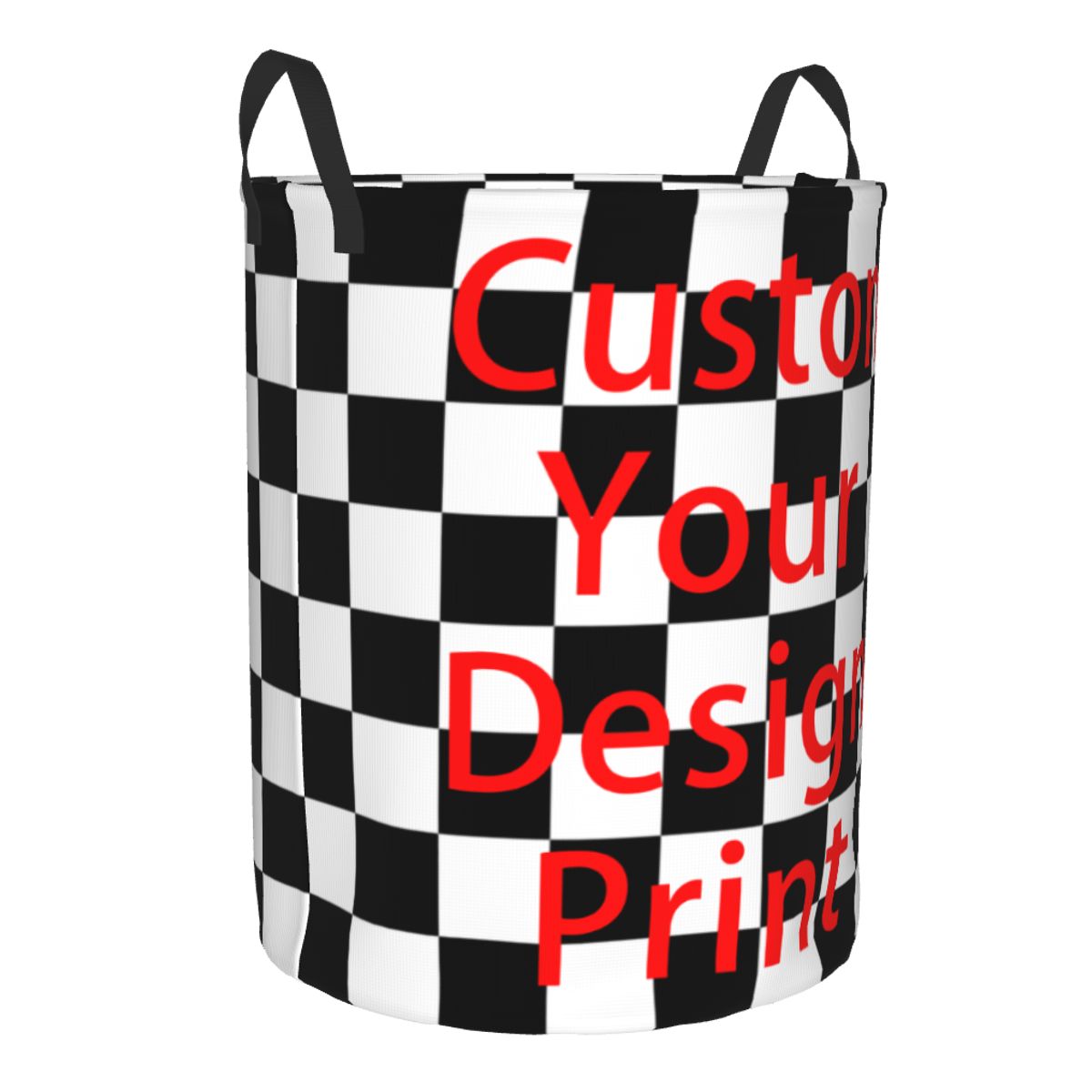 Cesto de Ropa Personalizado co - Kids Toys Logo reseña y precio
