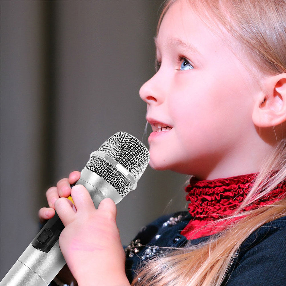 2 Micrófonos de Juguete Realis - Kids Microphone Karaoke reseña y precio