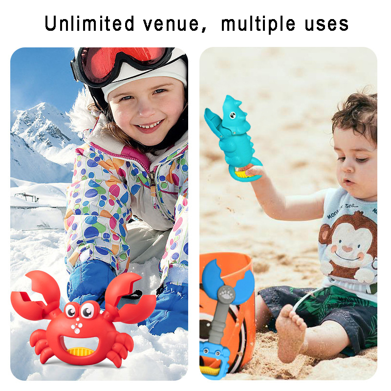Juguete de Playa para Bebés, P - Kinetic Sand Mold reseña y precio