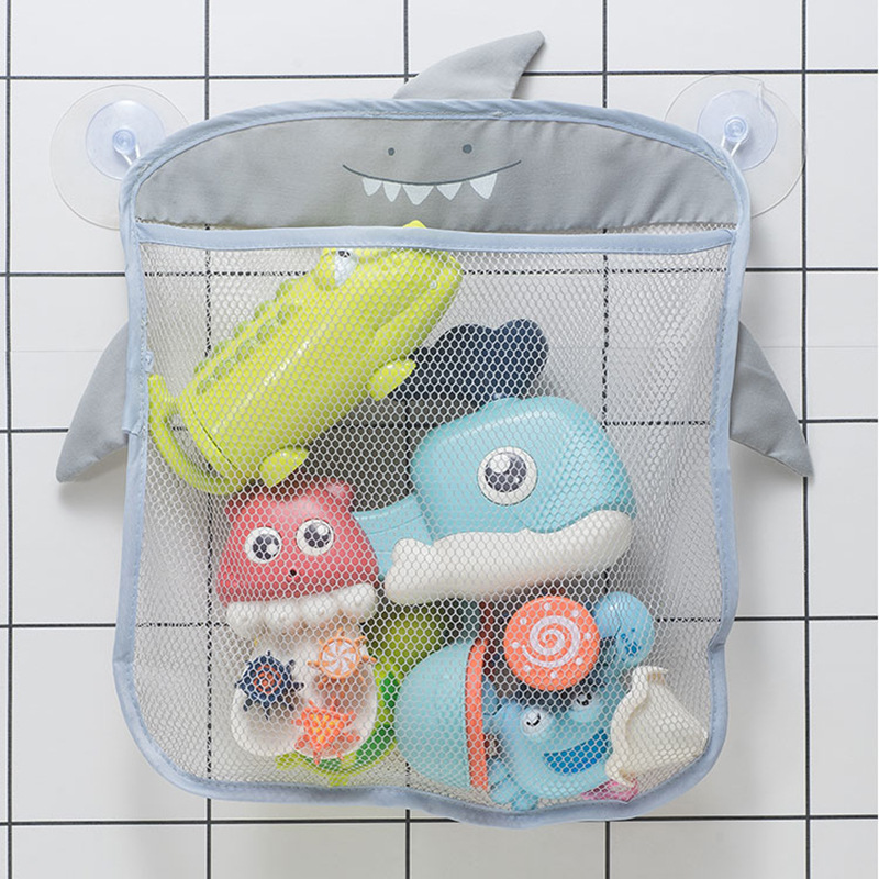 Bolsa de malla para almacenami - Kids Storage Toys reseña y precio