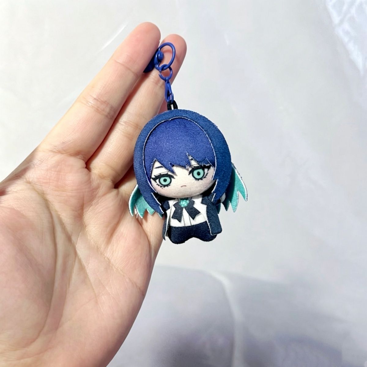 Muñeco de Peluche Anime Ado de - Soft Plush Doll reseña y precio