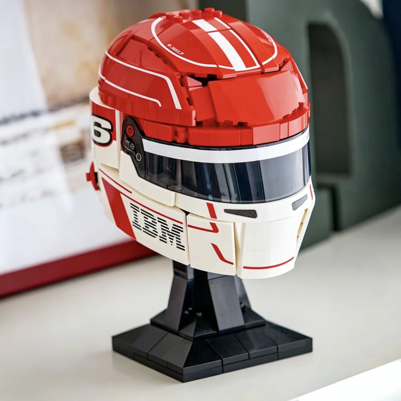 Cascos de los Pilotos de Carre - Kids Toys John Lewis reseña y precio