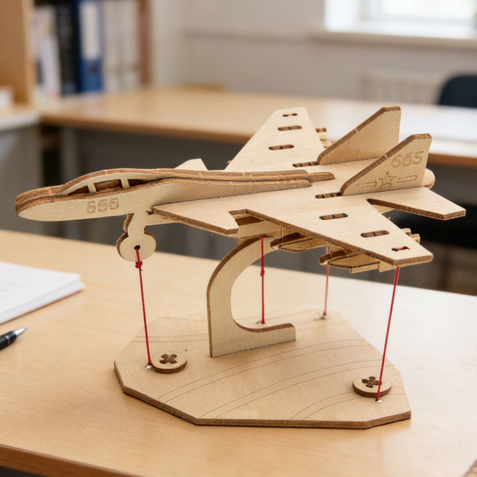 2 Sets de Kits de Aviones de T - Science Experiment Kit reseña y precio