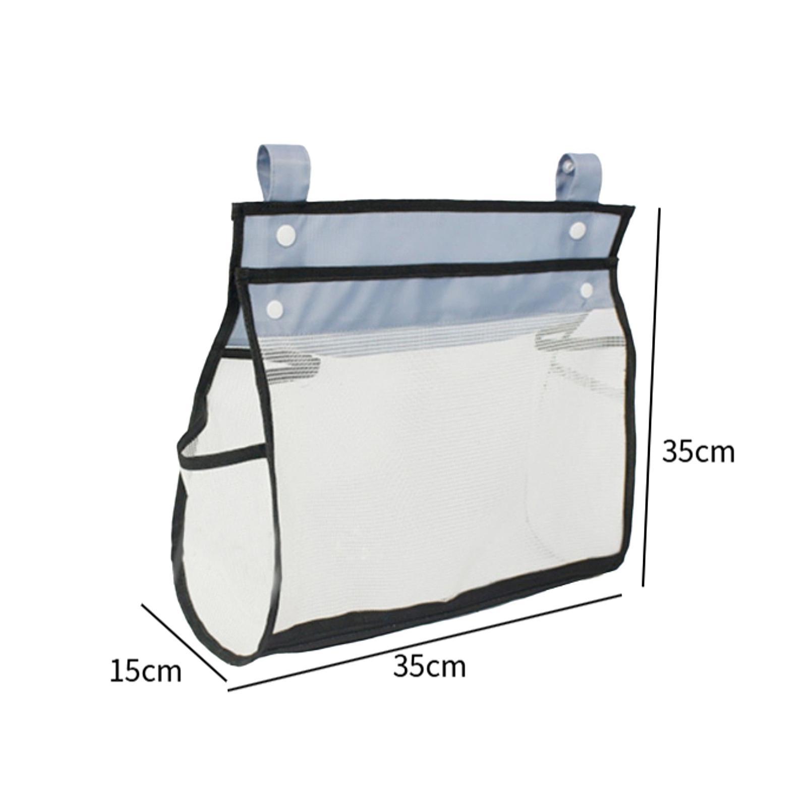 Organizador de juguetes de bañ - Kids Storage Toys reseña y precio