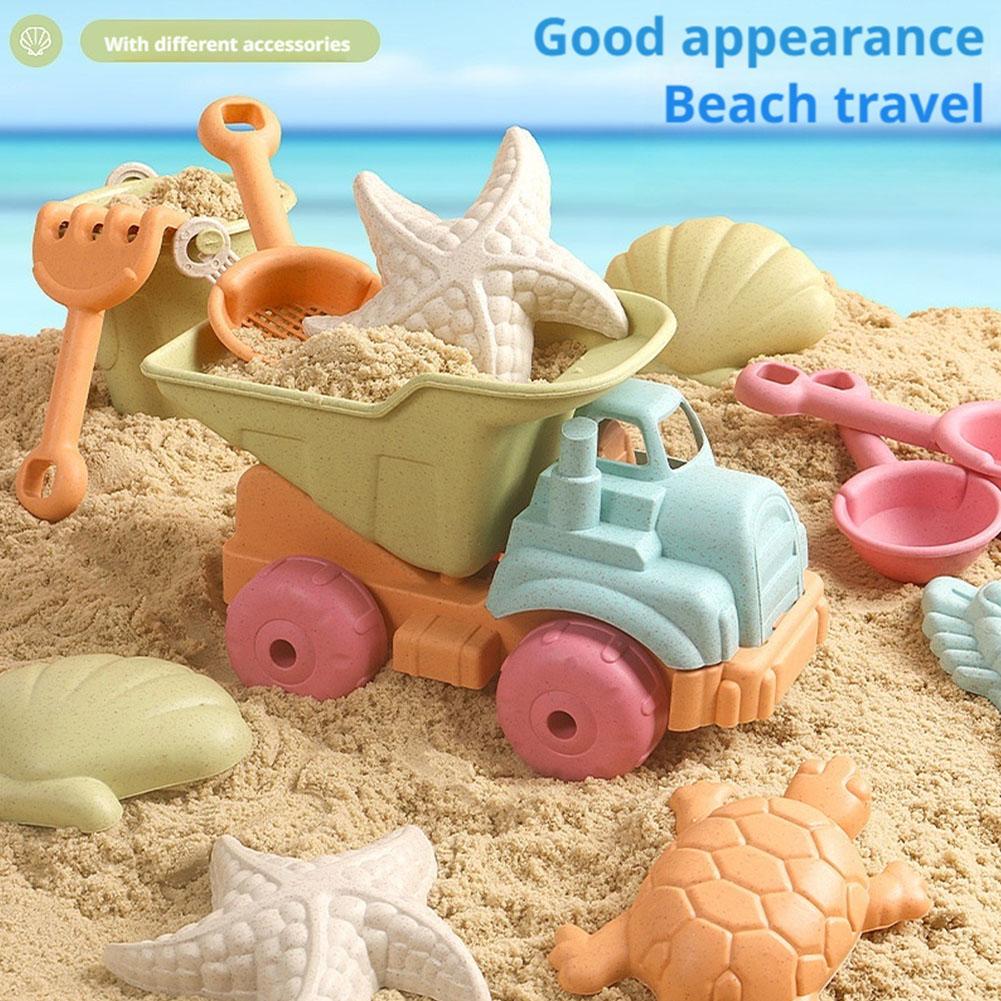 Juego de Juguetes de Arena Por - Kinetic Sand Mold reseña y precio