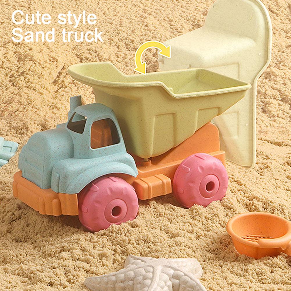 Juego de Juguetes de Arena Por - Kinetic Sand Mold reseña y precio