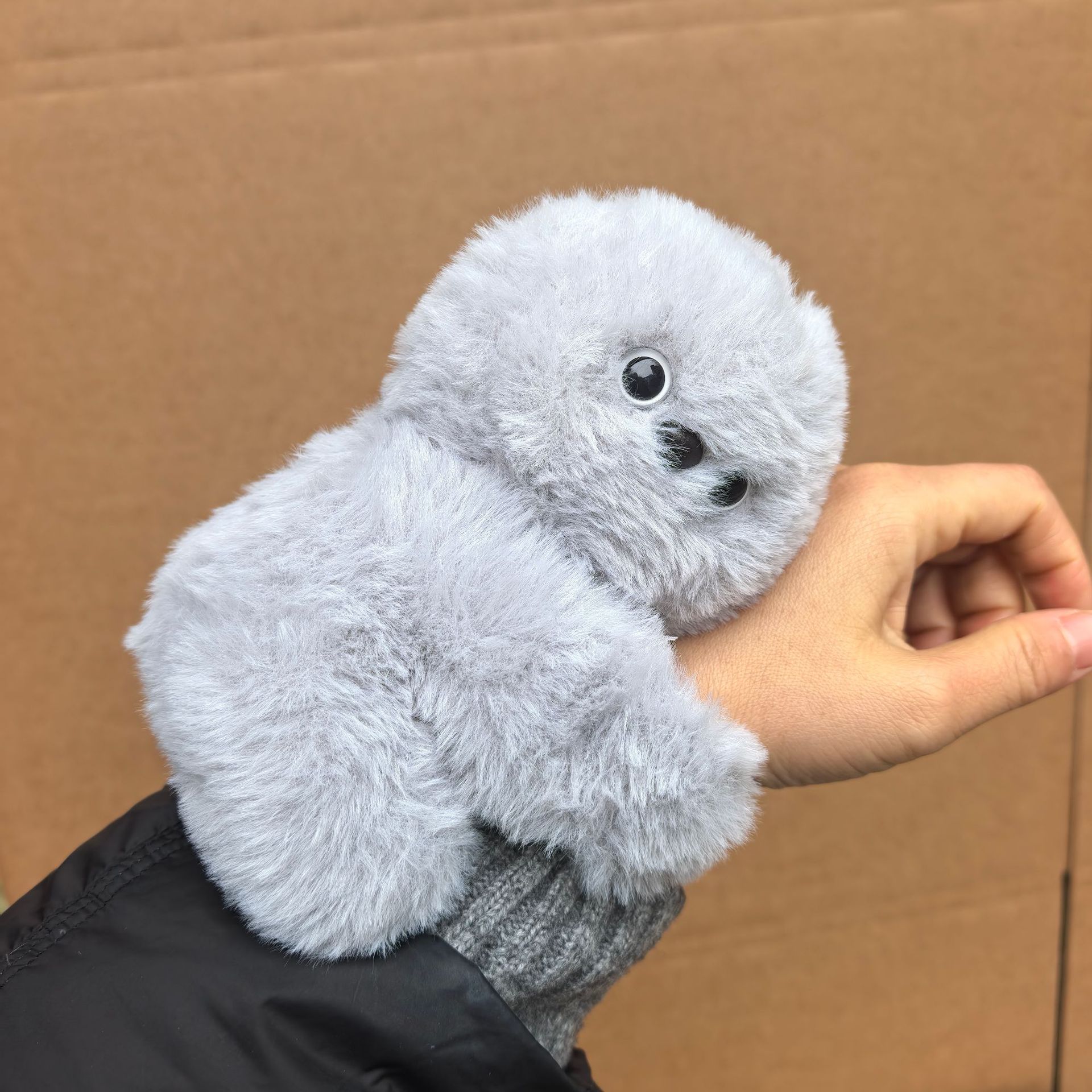 Mirumi Shy Cute Pet, Robot de  - Kids Toys Idea reseña y precio