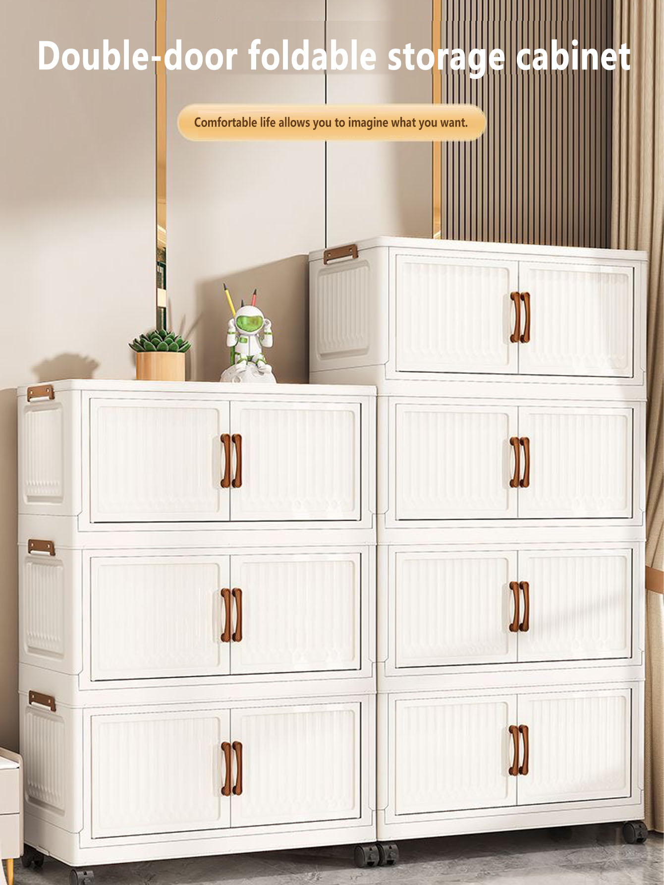 Armario de Almacenamiento Pleg - Kids Storage Toys reseña y precio