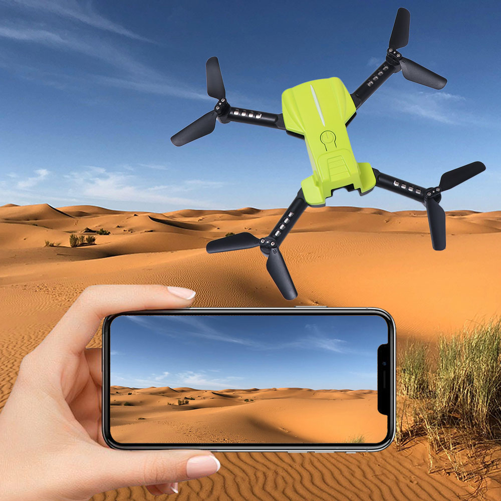 Helicóptero RC ABS Avión de Co - Kids Toys Drone reseña y precio