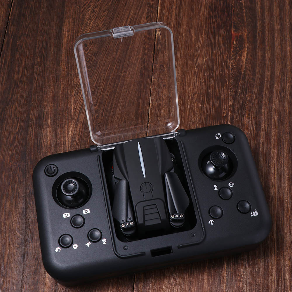 Helicóptero RC ABS Avión de Co - Kids Toys Drone reseña y precio