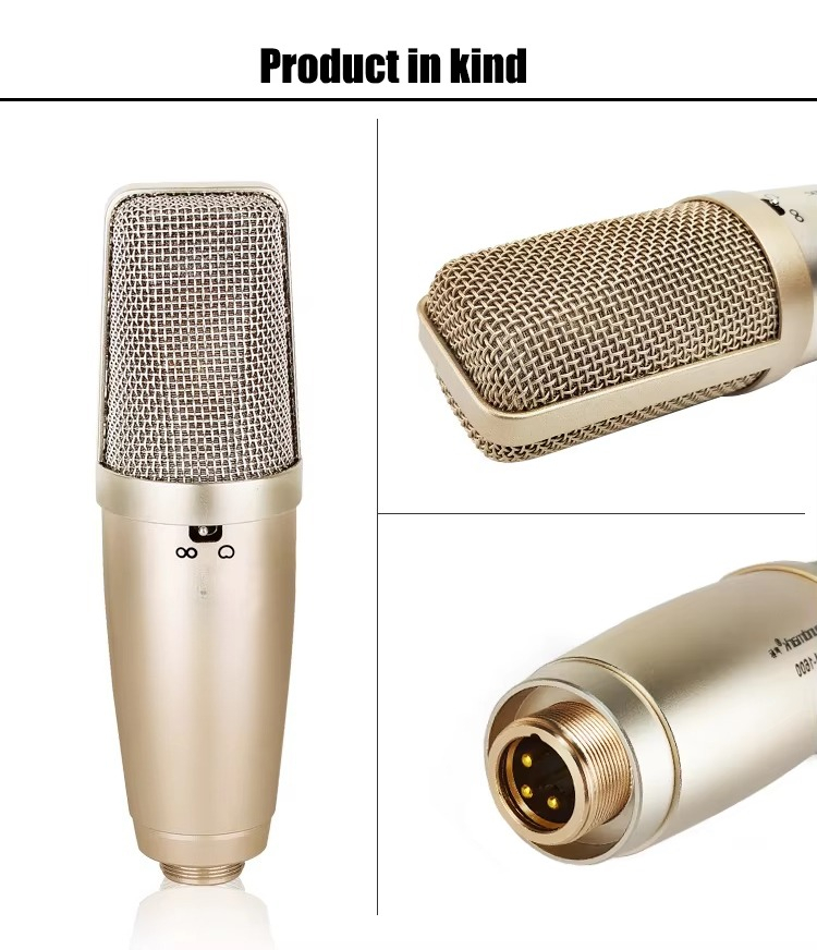 Nuevo micrófono para niños con - Kids Microphone Karaoke reseña y precio