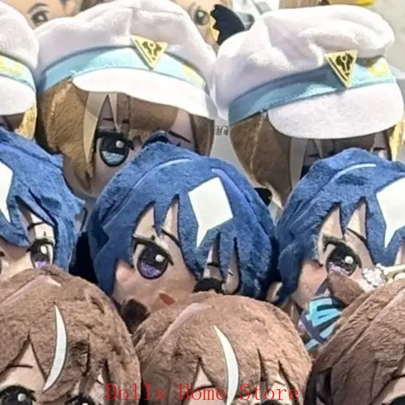 Llavero de Peluche Oficial de  - Soft Plush Doll reseña y precio