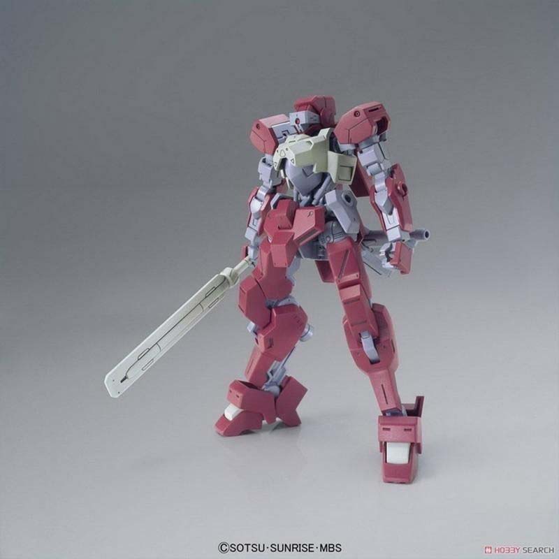 Kit de Modelo Gundam de Bandai - Bandai Model Gundam Hg reseña y precio