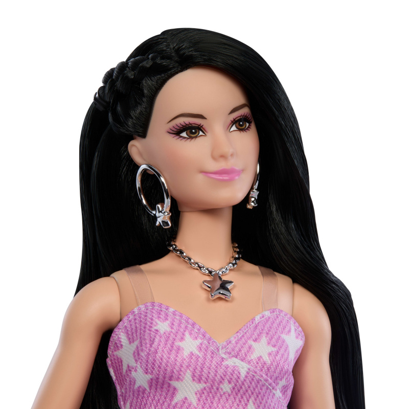 Muñeca Barbie Deluxe Style Wav - Kids Toys Under $5 reseña y precio