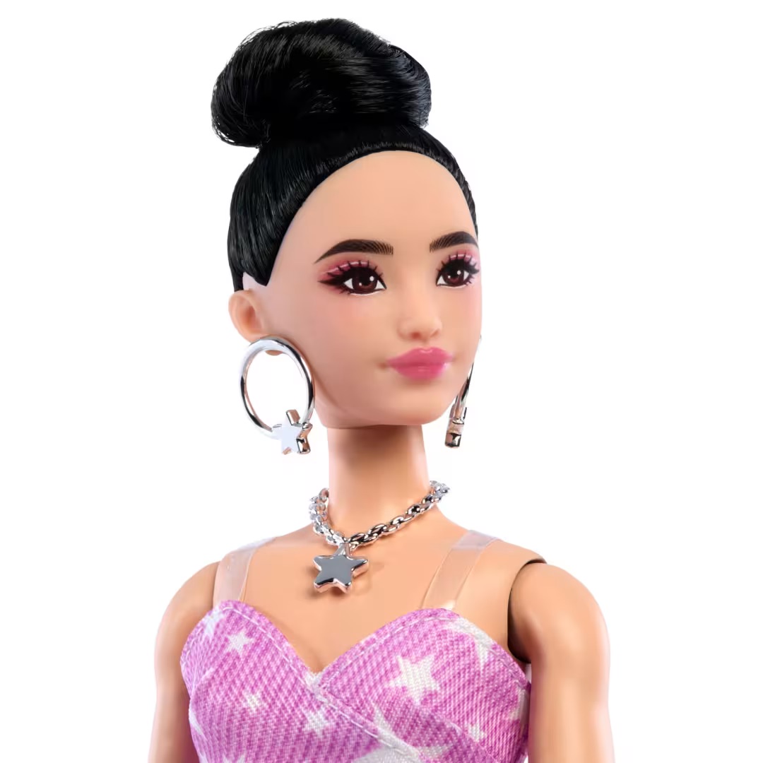 Muñeca Barbie Deluxe Style Wav - Kids Toys Under $5 reseña y precio