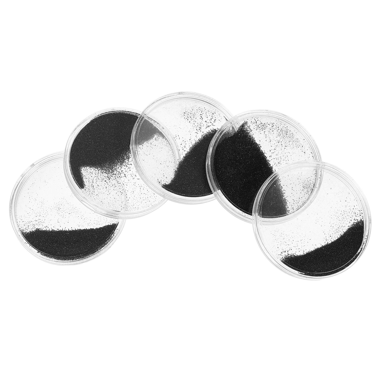 5 Piezas de Polvo de Hierro pa - Science Experiment Kit reseña y precio