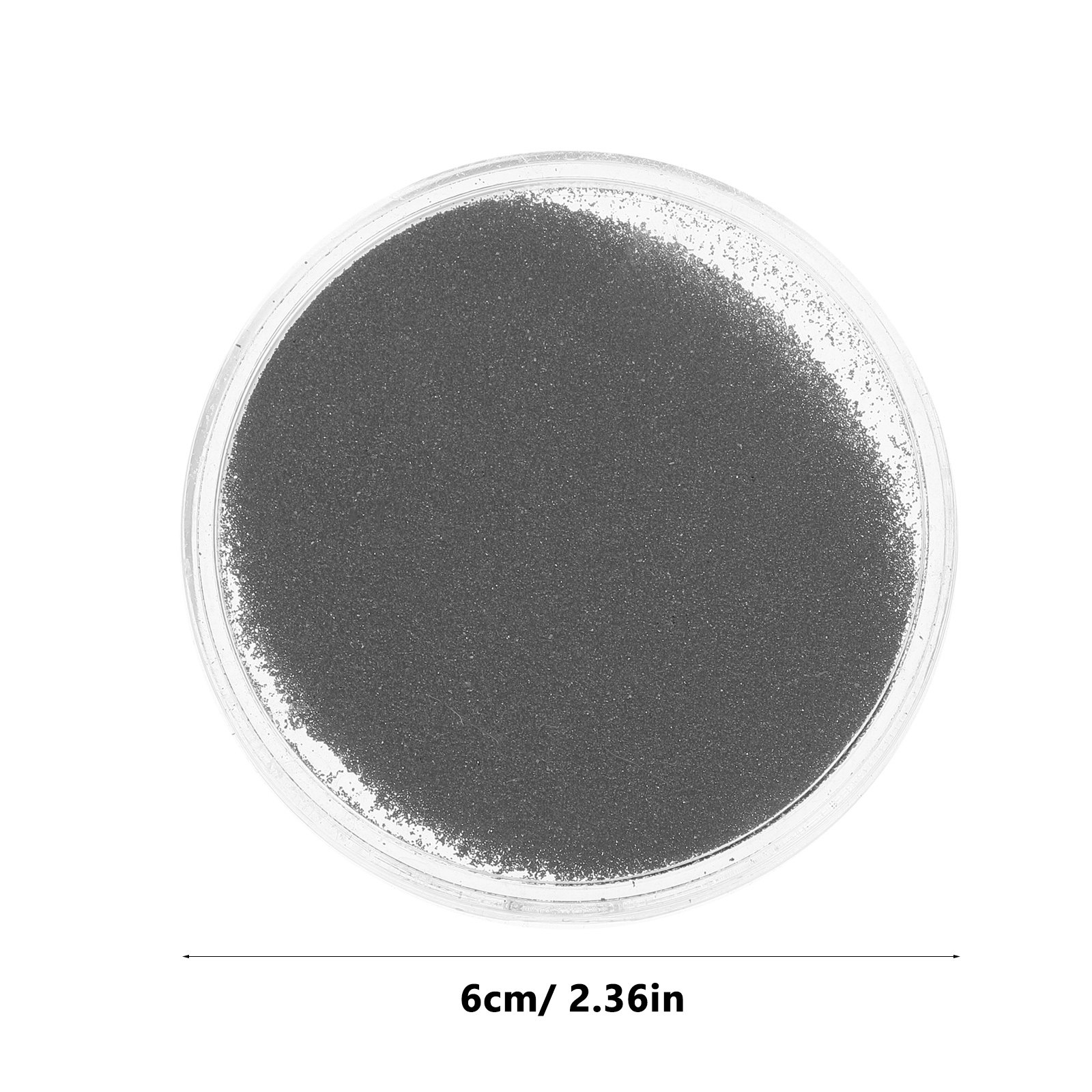 5 Piezas de Polvo de Hierro pa - Science Experiment Kit reseña y precio