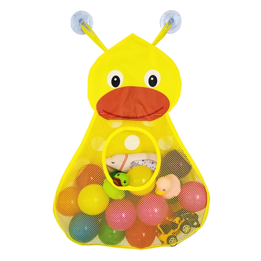 Bolsa de almacenamiento de jug - Kids Storage Toys reseña y precio