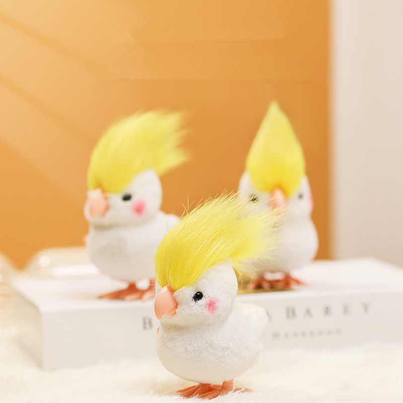 Juguetes de Peluche de Loro Sa - Soft Plush Doll reseña y precio