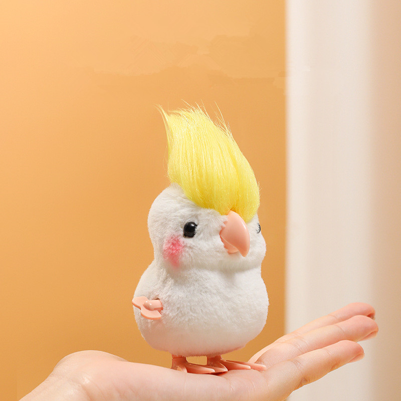 Juguetes de Peluche de Loro Sa - Soft Plush Doll reseña y precio