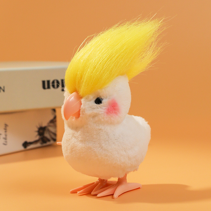 Juguetes de Peluche de Loro Sa - Soft Plush Doll reseña y precio