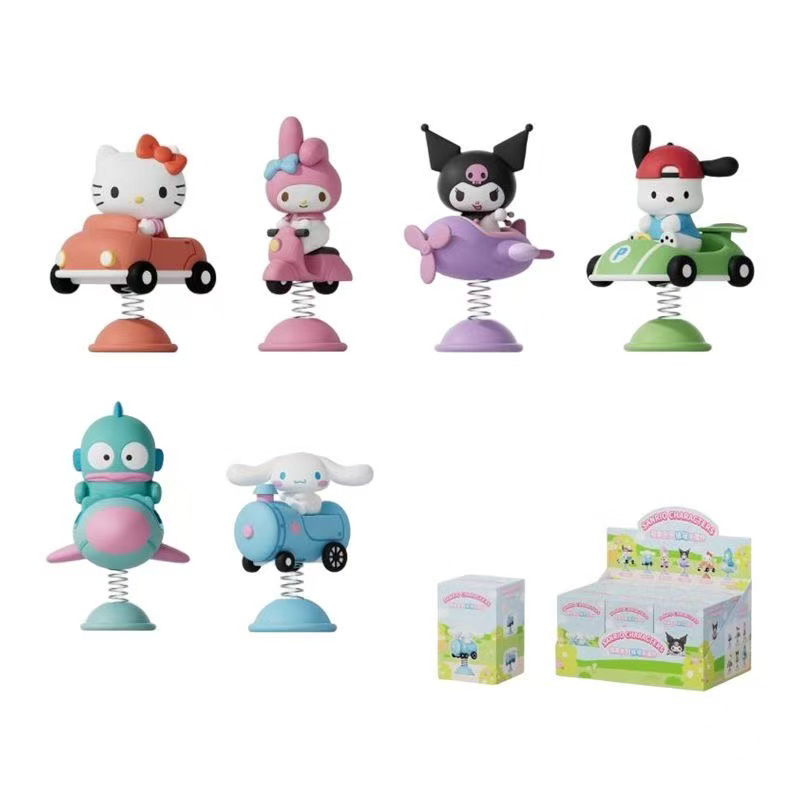 Caja Sorpresa Original de Sanr - Kids Toys 3 Year Old reseña y precio