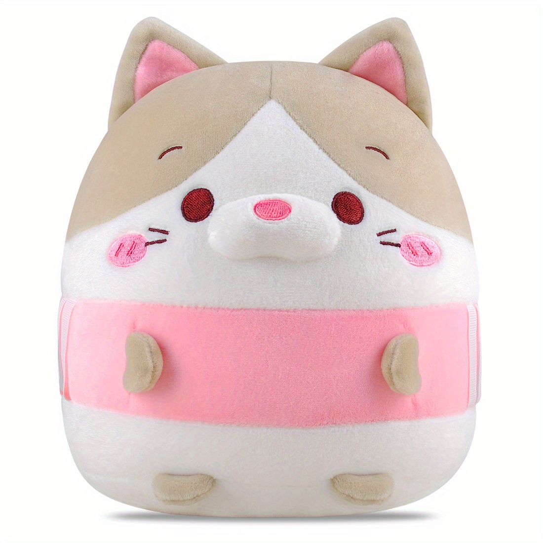 Linda Almohada de Peluche Suav - Kids Toys Elephant reseña y precio
