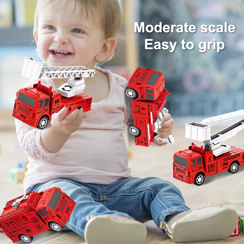 1 unidad de coche de juguete p - Kids Toys Idea reseña y precio