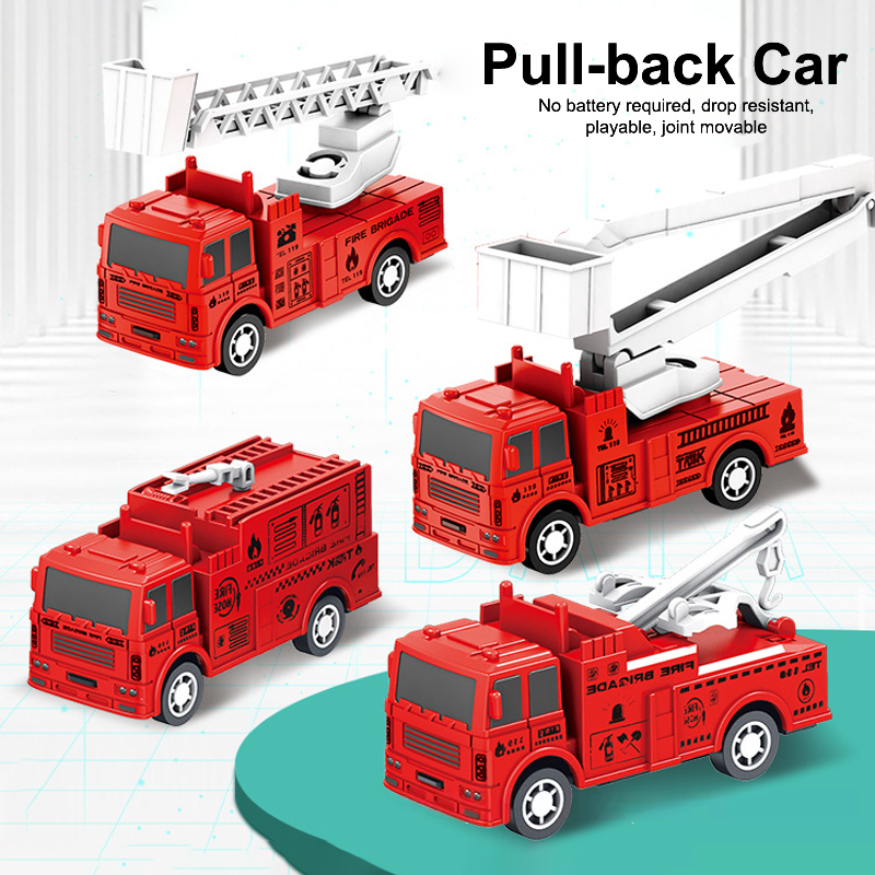 1 unidad de coche de juguete p - Kids Toys Idea reseña y precio