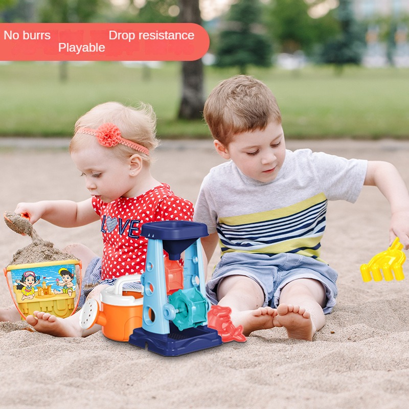 Juego de Herramientas para Jug - Kinetic Sand Mold reseña y precio