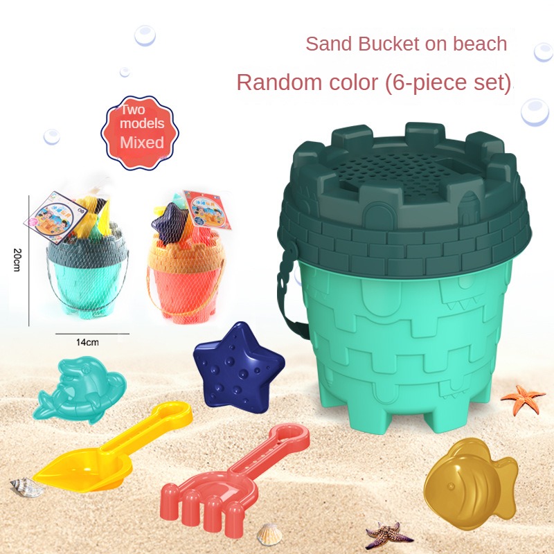 Juego de Herramientas para Jug - Kinetic Sand Mold reseña y precio