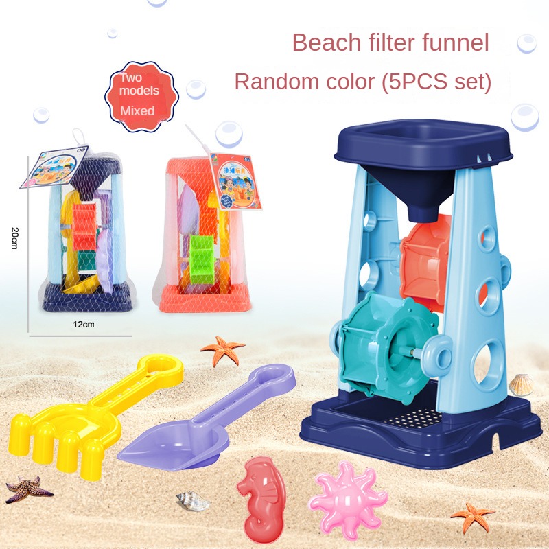 Juego de Herramientas para Jug - Kinetic Sand Mold reseña y precio
