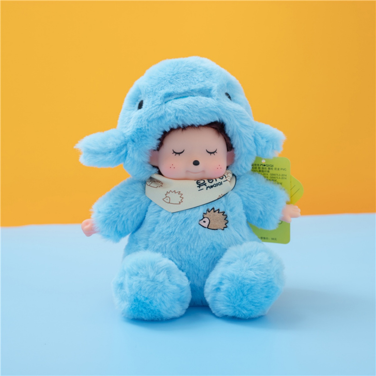 Juguetes de peluche de cara de - Kids Toys Movie reseña y precio