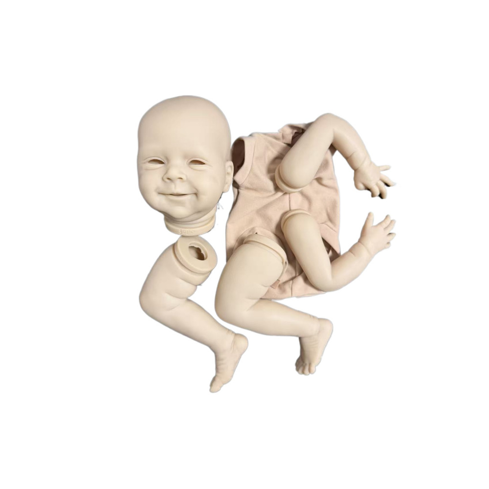 Kit de Muñeca Reborn de 18 Pul - Kids Toys John Lewis reseña y precio