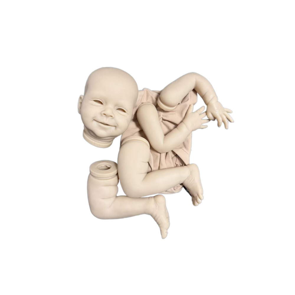 Kit de Muñeca Reborn de 18 Pul - Kids Toys John Lewis reseña y precio