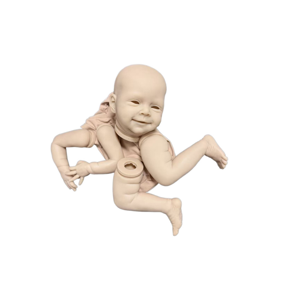 Kit de Muñeca Reborn de 18 Pul - Kids Toys John Lewis reseña y precio